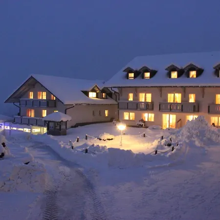 Richterhof Wellness Bayerischer Wald *