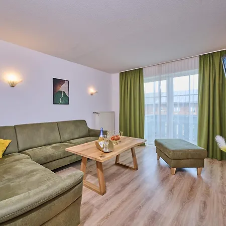 Richterhof Wellness Bayerischer Wald * Kollnburg