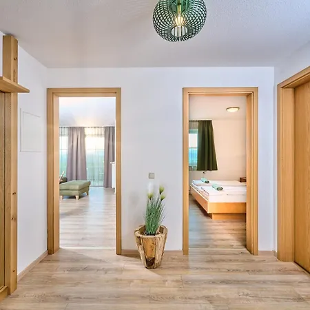 Richterhof Wellness Bayerischer Wald