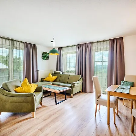Richterhof Wellness Bayerischer Wald Kollnburg