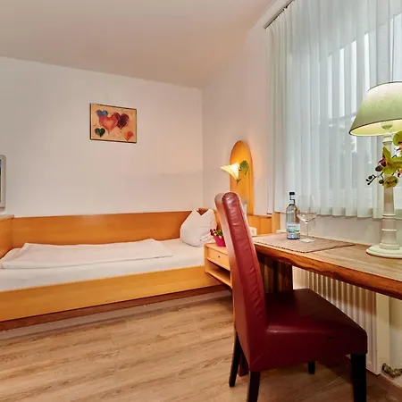 Апартаменты Richterhof Wellness Bayerischer Wald