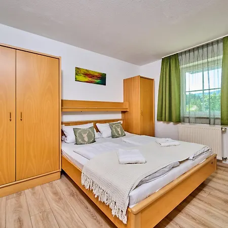 Richterhof Wellness Bayerischer Wald